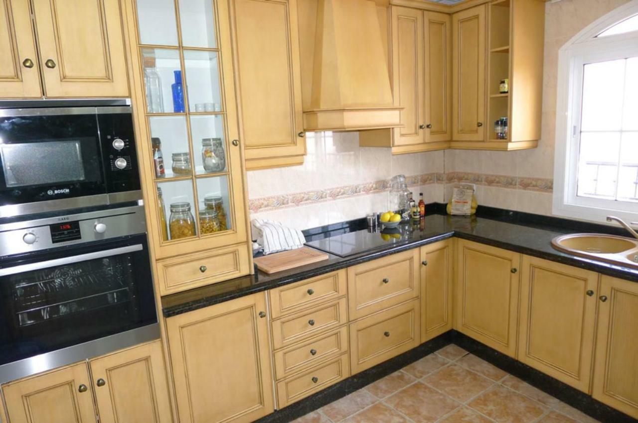 נרחה Beautiful Apartment Private Roof Terrace מראה חיצוני תמונה