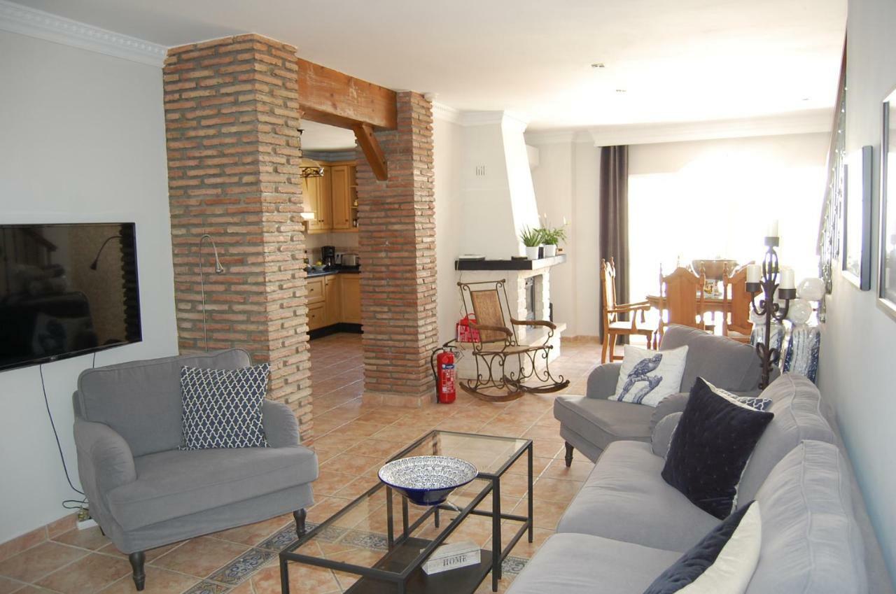 נרחה Beautiful Apartment Private Roof Terrace מראה חיצוני תמונה